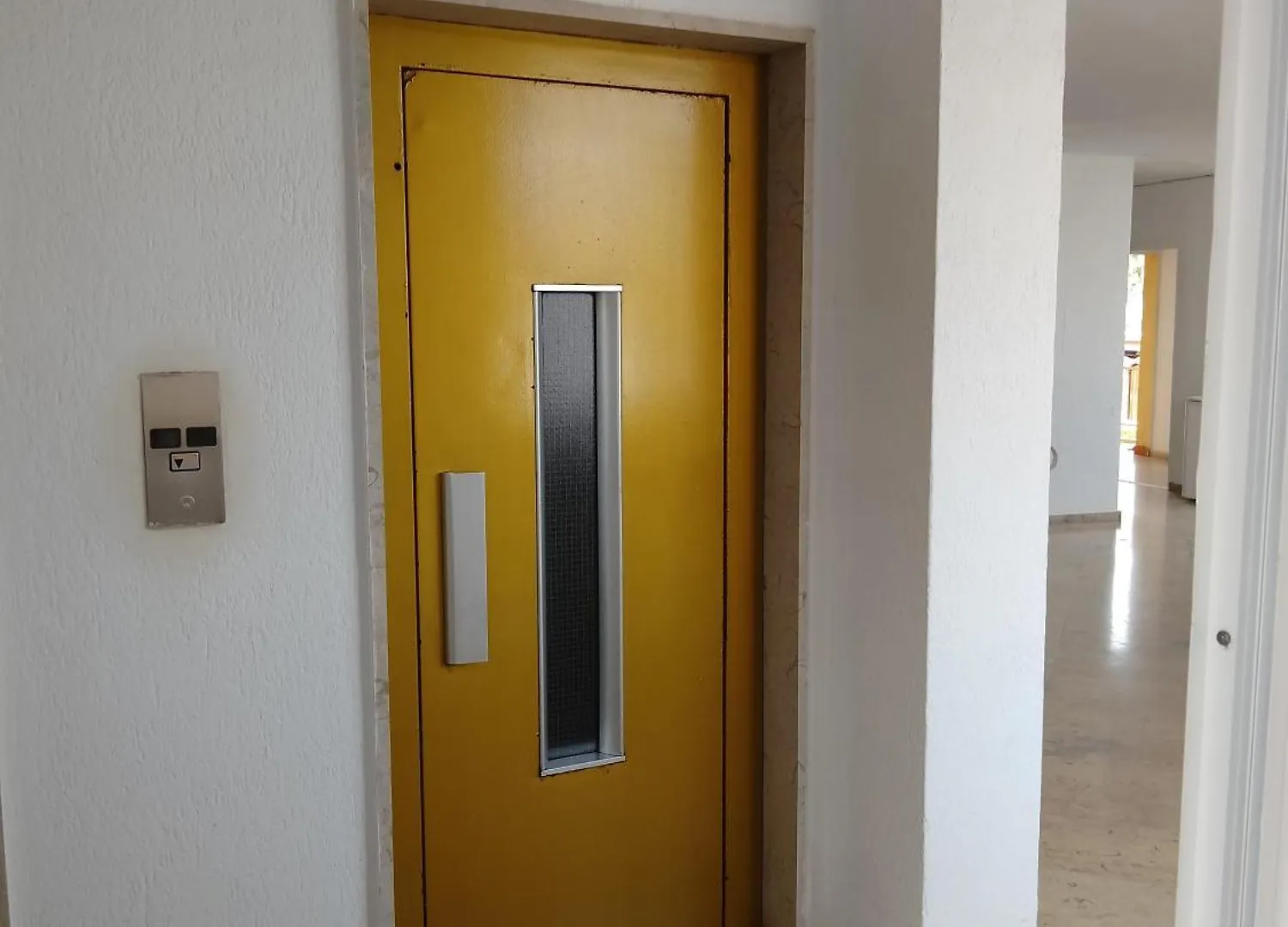 Lejlighedshotel Studio Ohana Torremolinos Spanien