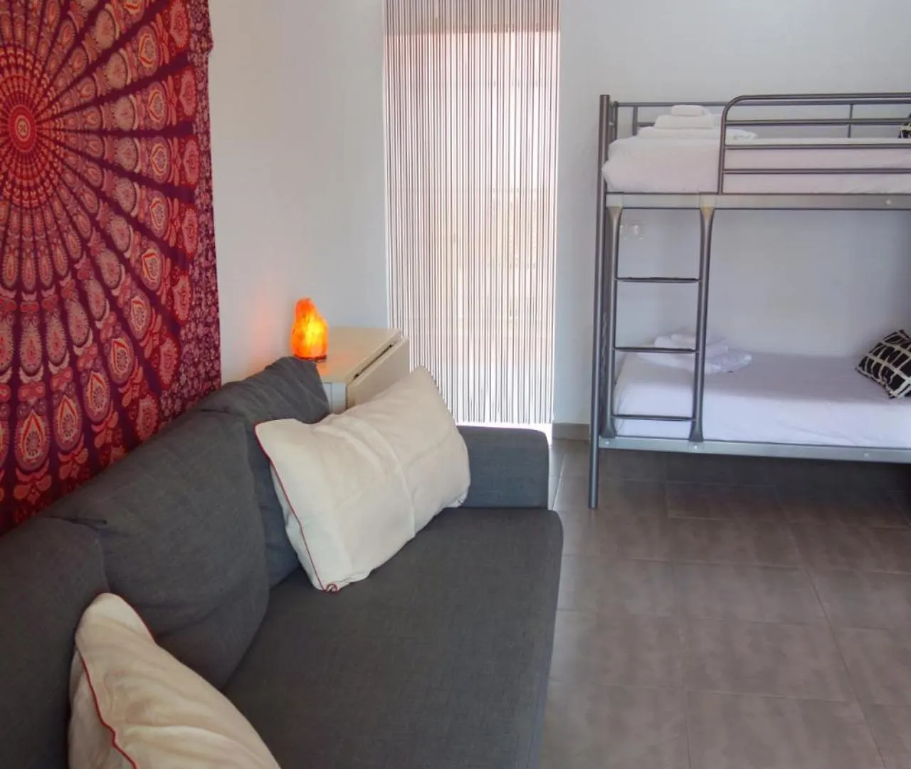 Lejlighedshotel Studio Ohana Torremolinos